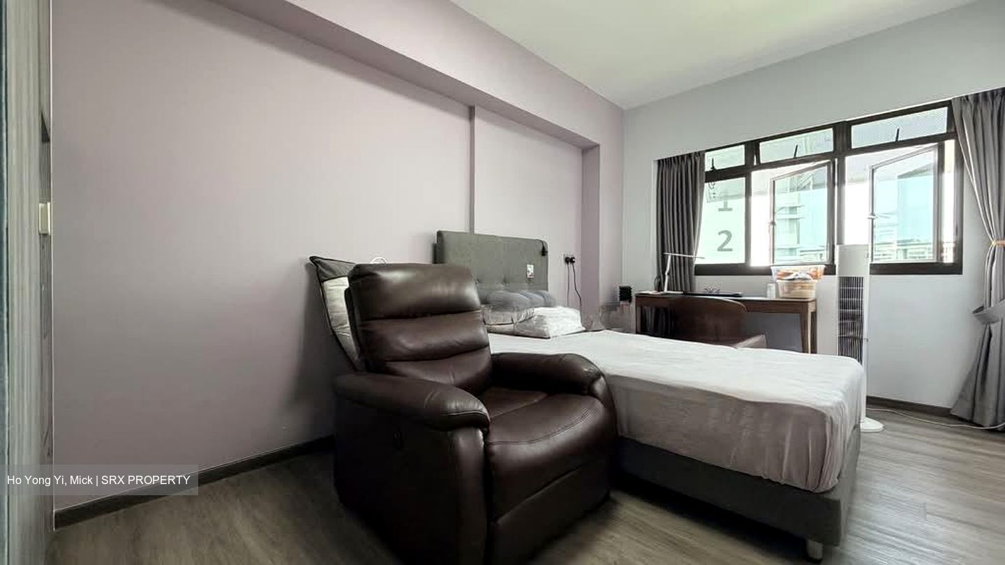 Blk 309A Anchorvale Vista (Sengkang), HDB 5 Rooms #535947661